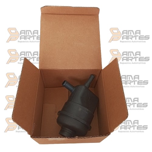 FRASCO ACEITE HIDRAULICO TRACKER (SIN TAPA) ORIGINAL 95076377