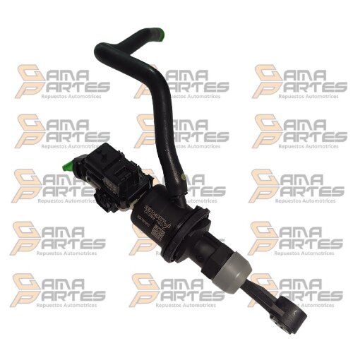 BOMBA EMBRAGUE DUSTER 2.000 4*4 2021/-DUSTER TURBO PRINCIPAL ORIGINAL 306104007R