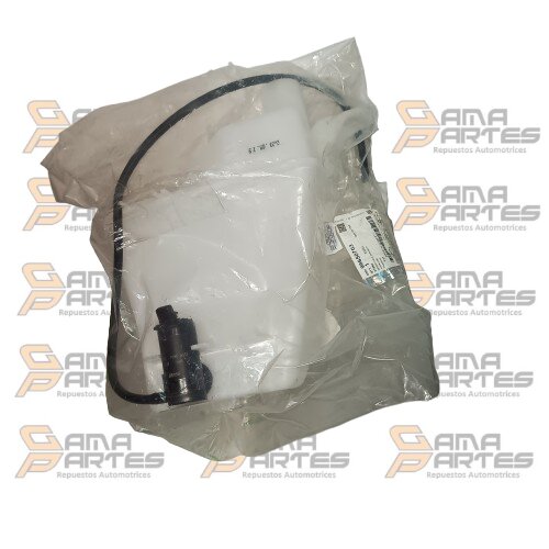 FRASCO LAVAPARABRISAS AVEO (SIN TAPA-CON UN MOTOR) ORIGINAL 96650703