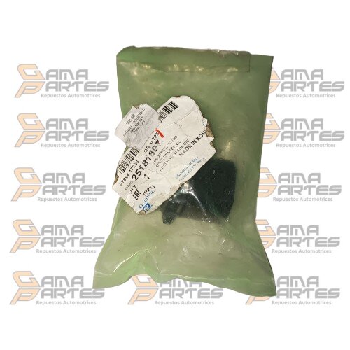 PIÑON CIGUEÑAL SPARK GT (18 DIENTES) ORIGINAL 25181897C
