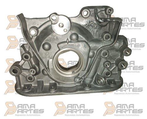 BOMBA ACEITE SPARK 2005/-TICO-MATIZ (SIN RETEN-SIN EMPAQUE) ORIGINAL 25189698