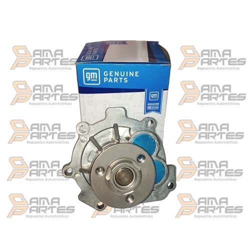 BOMBA AGUA CRUZE-SONIC-TRACKER ORIGINAL 25195119