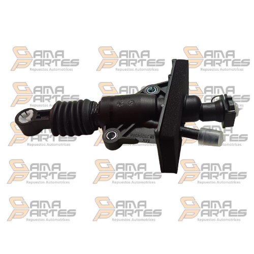 BOMBA EMBRAGUE TRACKER TURBO-ONIX TURBO PRINCIPAL ORIGINAL 25204558