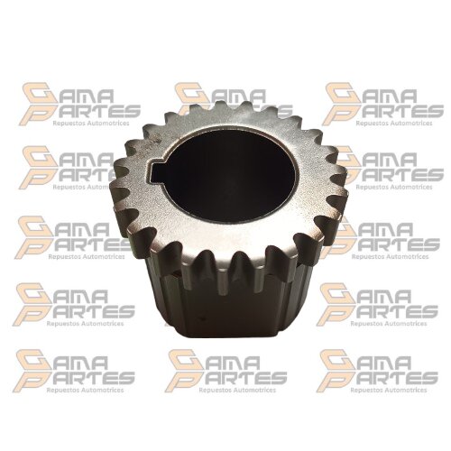 PIÑON CIGUEÑAL SPARK GT-BEAT (23 DIENTES) ORIGINAL 25198810