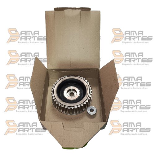 PIÑON EJE LEVAS MEGANE 2.000-SCENIC 2.000-LAGUNA 2.000 ESCAPE (DECALADOR) ORIGINAL 7701477098