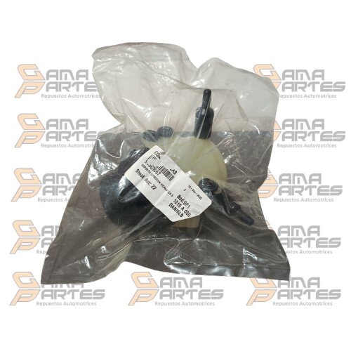 FRASCO ACEITE HIDRAULICO SPARK 2005/ (CON TAPA) ORIGINAL 94563067