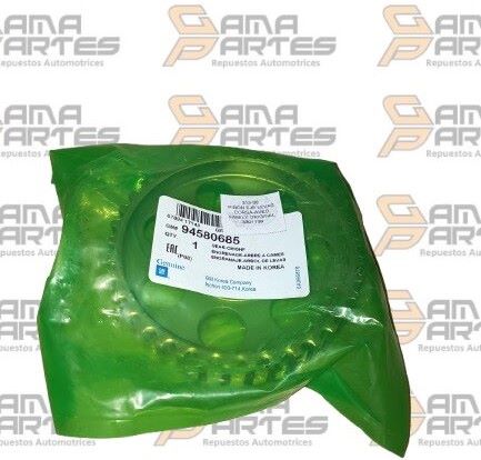 PIÑON EJE LEVAS CORSA-AVEO FAMILY ORIGINAL 94580685C