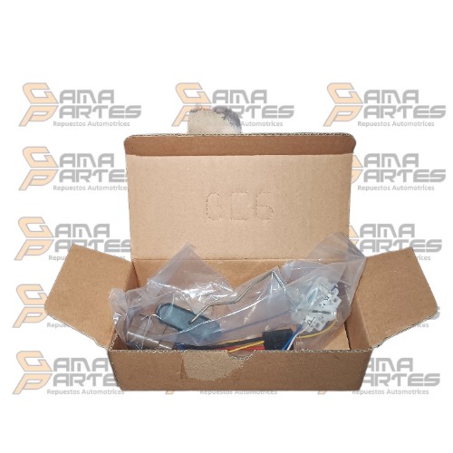 MEDIDOR GASOLINA AVEO ORIGINAL 96830563