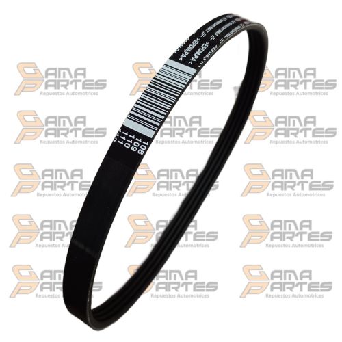 CORREA HIDRAULICO SAIL (ELASTICA) ORIGINAL 24100556/4PK611