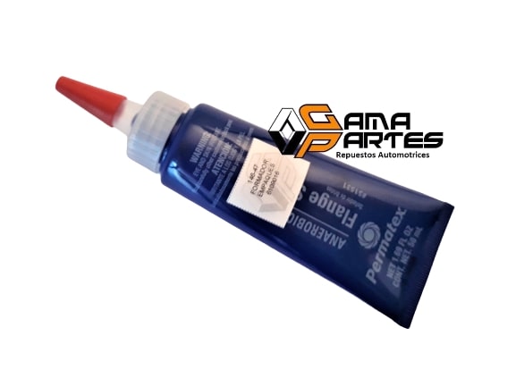 FORMADOR EMPAQUES 1307017