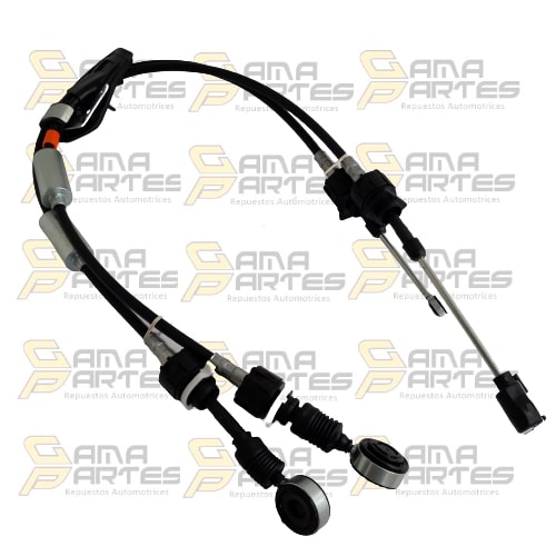 CABLE CONTROL CAMBIOS SPARK GT 2014/ CHECC-3982