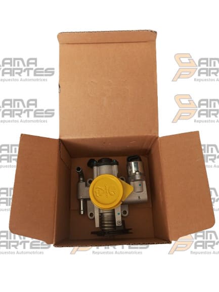 CUERPO ACELERACION SPARK GT-BEAT ORIGINAL 96966710