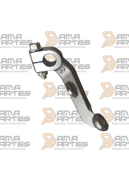 LEVA GARRA EMBRAGUE SPARK GT-BEAT (INTERNA) ORIGINAL 25181427