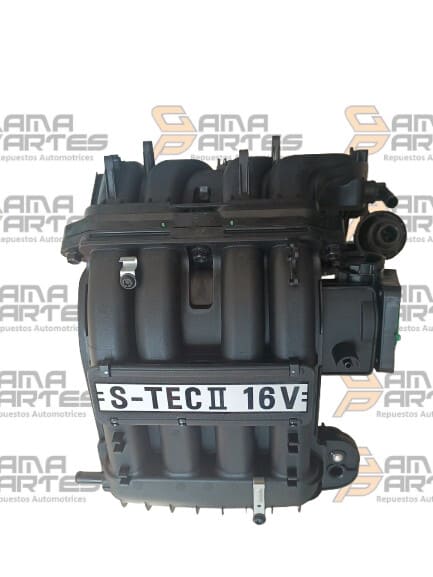 MULTIPLE ADMISION SPARK GT-BEAT (CON EMPAQUE) ORIGINAL 25195251