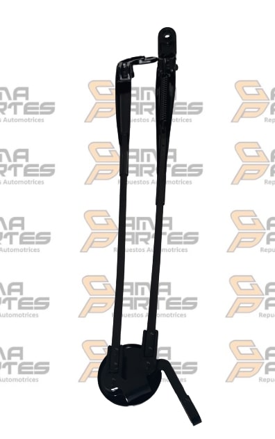 BRAZO PLUMILLA TWINGO DELANTERO 830007