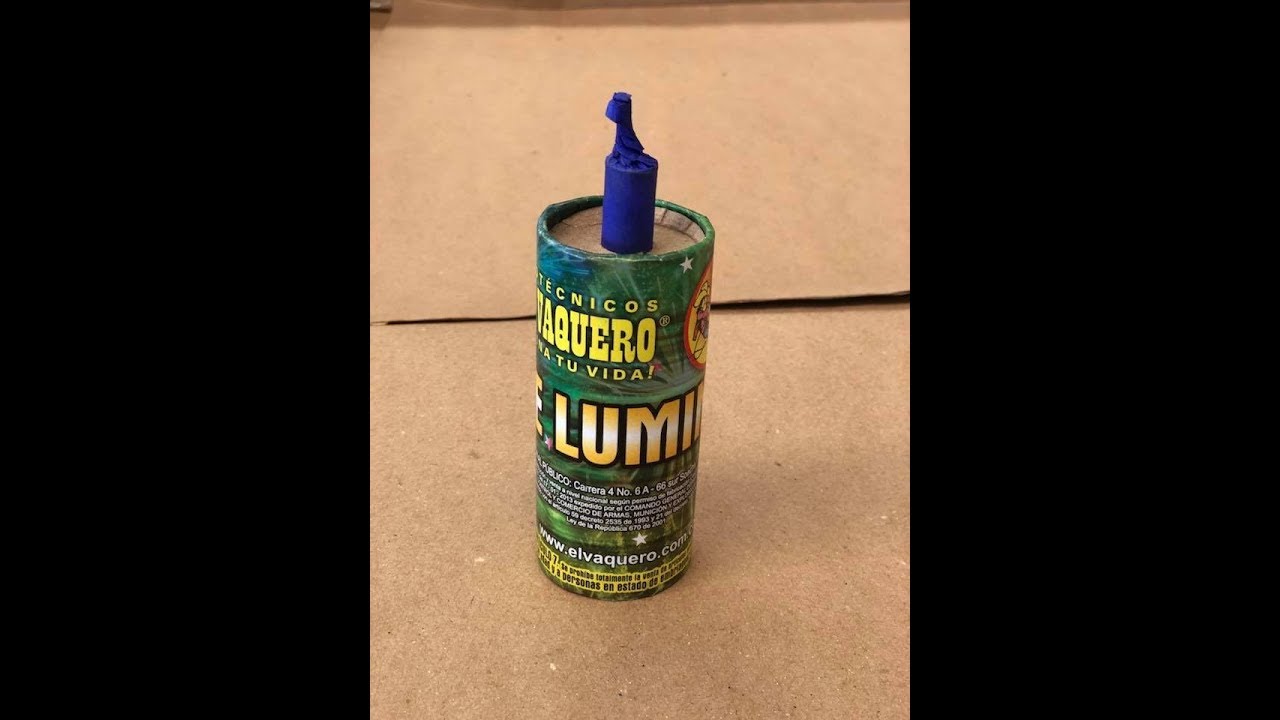 DISPLAY POTE LUMINOSO