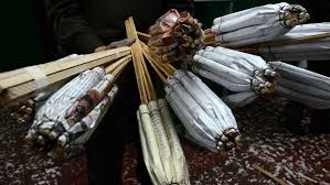 DOCENA VOLADOR 3 GOLPES ANTIOQUIA