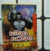 TORTA KING KONG 16 TIROS 0.8"