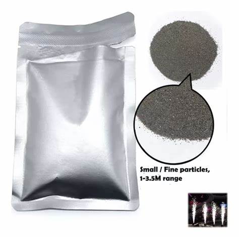 Polvo para sparkular 200gr