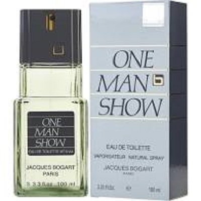 PERFUME ONE MAN SHOW DE 100 ML. HOMBRE ORIGINAL