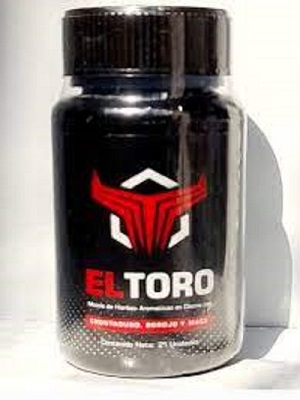 EL TORO NEGRO