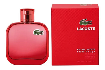 LACOSTE L-12-12 PARA HOMBRE 100 ML.