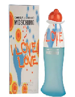 PERFUME MOSCHINO CHEAP AND CHIC EL ALMA JOVEN