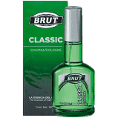 PERFUME BRUT CLASSIC PARA HOMBRE DE 100 ML. ORIGINAL