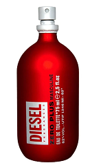 DIESEL ZERO PLUS MASCULINO
