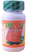 QB 10 BAJA ABDOMEN 3 FRASCOS DE 60 CAP C/U