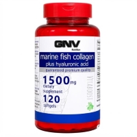 COLAGENO MARINO DE 120 CAPSULAS BLANDAS, PIEL, CABELLO HERMOSO