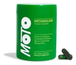 MOTO PARA ACELERAR EL METABOLISMO, QUEMAR GRASA, AUMENTAR LA ENERGIA