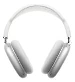 Audifonos Diadema Inalambricos Compatible Con Airpodsmax Plateado, morado, oro rosa
