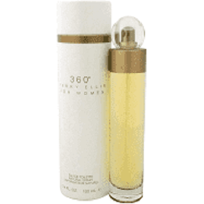 PERFUME 360 PERRY ELLIS PARA DAMA