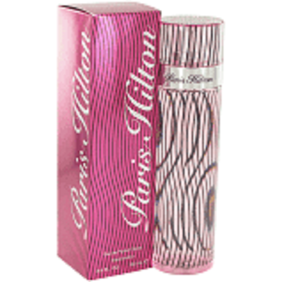 PERFUME PARIS HILTON PARA DAMA 100 ML.