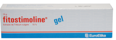 FITOSTIMOLINE GEL X 32 g