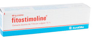 FITOSTIMOLINE CREMA X 32 g