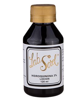 SOREL LOCIÓN X 120 ml