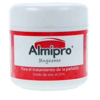 ALMIPRO UNGUENTO X 125 g