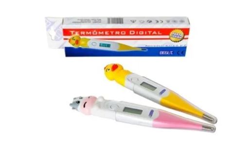 TERMOMETRO DIGITAL KIDS (BEGUT)