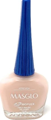 ESMALTE MASGLO ATREVIDA X 135 ml