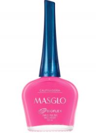 ESMALTE MASGLO CAUTIVADORA X 13,5 ml