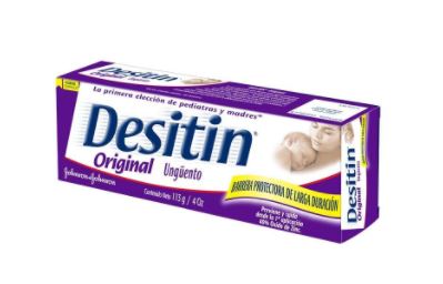 DESITIN ORIGINAL UNGUENTO X 113g