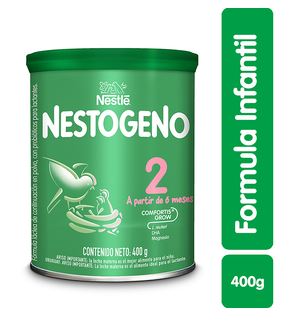 NESTOGENO ETAPA 2 CONFORT DIGEST X 400 g