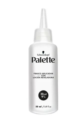 OXIGENTA VOLUMEN 30 X 50 ml PALETTE