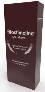 FITOSTIMOLINE AFTERSHAVE LOCIÓN X 90 ml