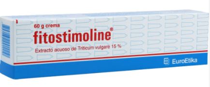 FITOSTIMOLINE 15% CREMA X 60 g