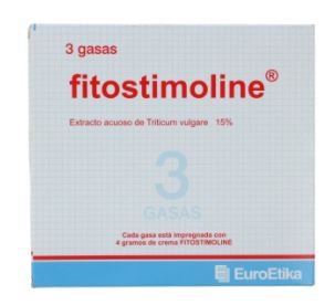 FITOSTIMOLINE GASA X 3 UNIDADES