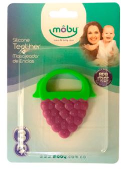 MASAJEADOR DE ENCÍAS MOBY