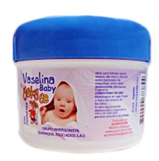 VASELINA BABY X 300 g YOKY